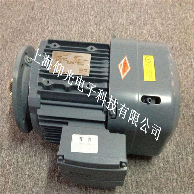 SEW伺服电机常见过热故障维修方案分析