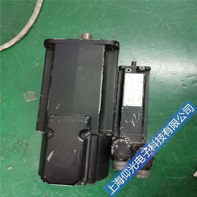 力士乐伺服电机MSK101E-0300-NN-M1-AP0-NNNN编码器报警故障维修