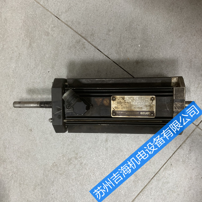 轮茨伺服电机维修MCS 06C41-SRSB0-B11N-ST5S00N-R6SU电机过热甚至冒烟