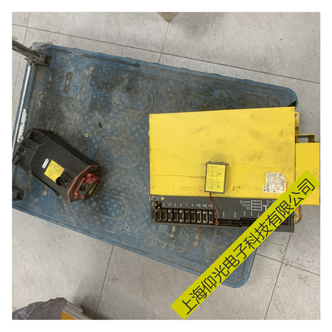 发那科440报警原因及处理方法