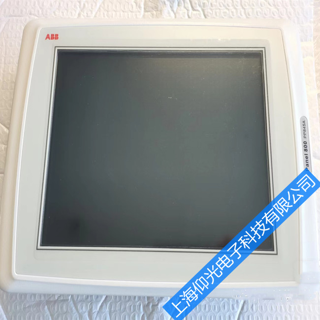 供应罗克韦尔触摸屏2711P-RP8DK不灵故障维修