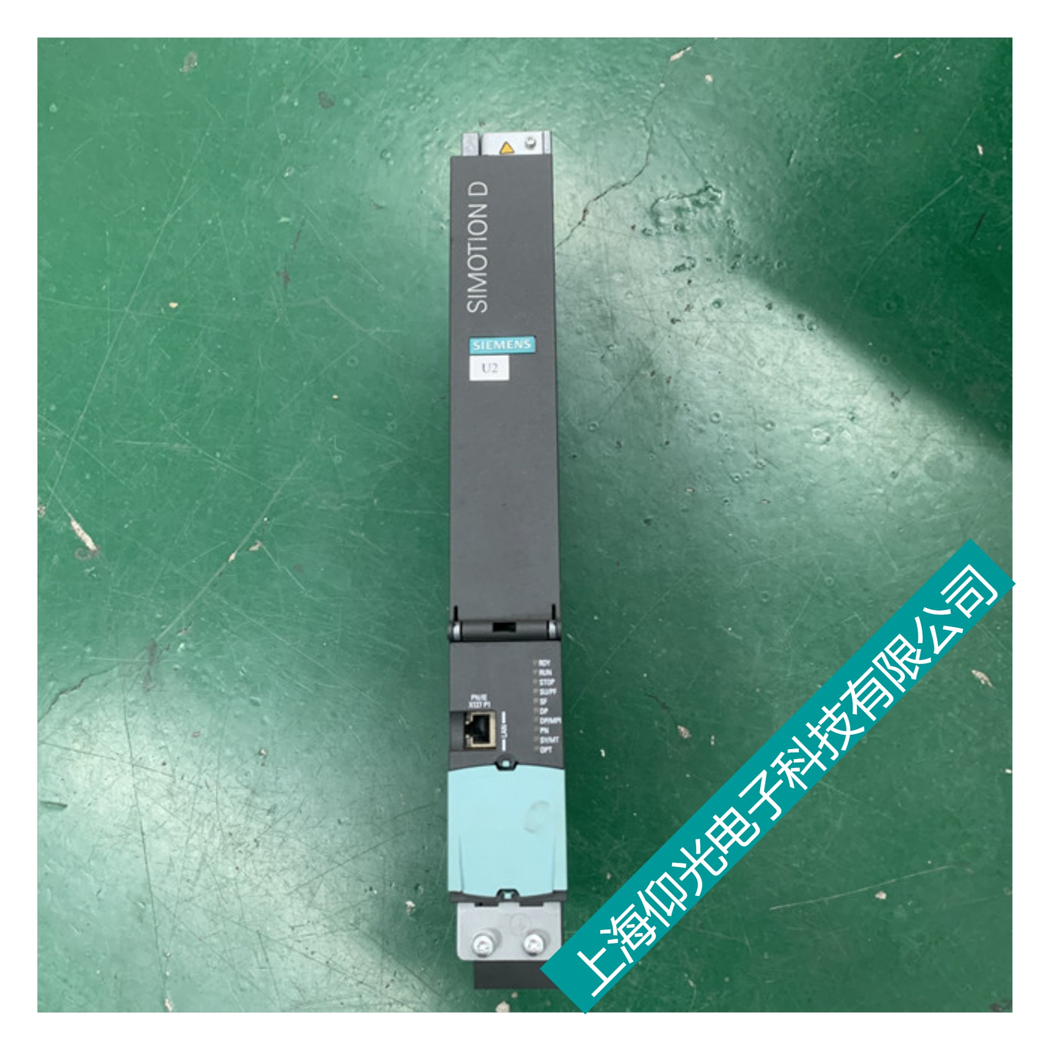 西门子伺服控制器维修布线方法常见问题总结-上海仰光