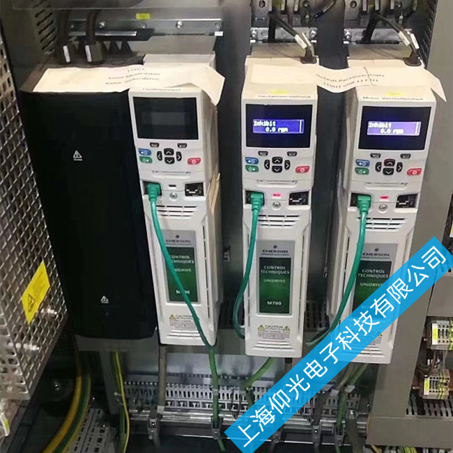 艾默生变频器过电压故障原因及解决方法