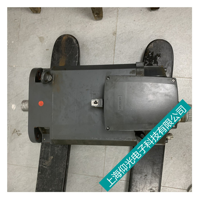 德国siemens西门子伺服电机维修报警OH的原因和分析