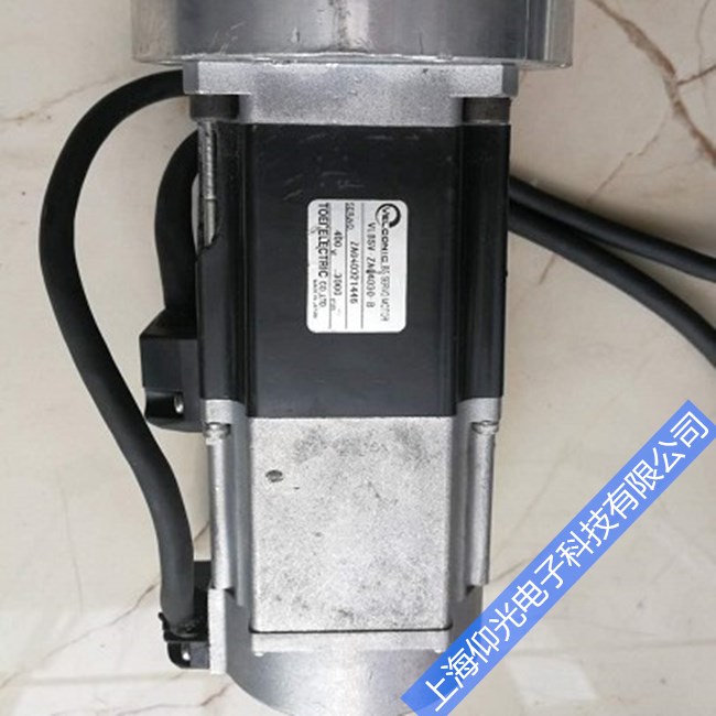 多摩川伺服电机维修卡死转不动-上海仰光