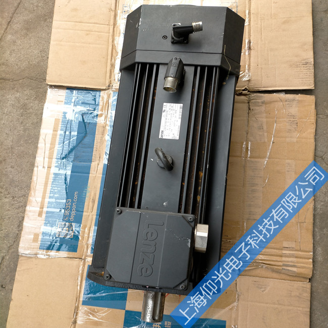 伦茨变频器h07是什么故障内部导致跳闸维修