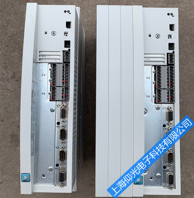 伦茨伺服控制器EVS9322-ES过电流故障维修公司