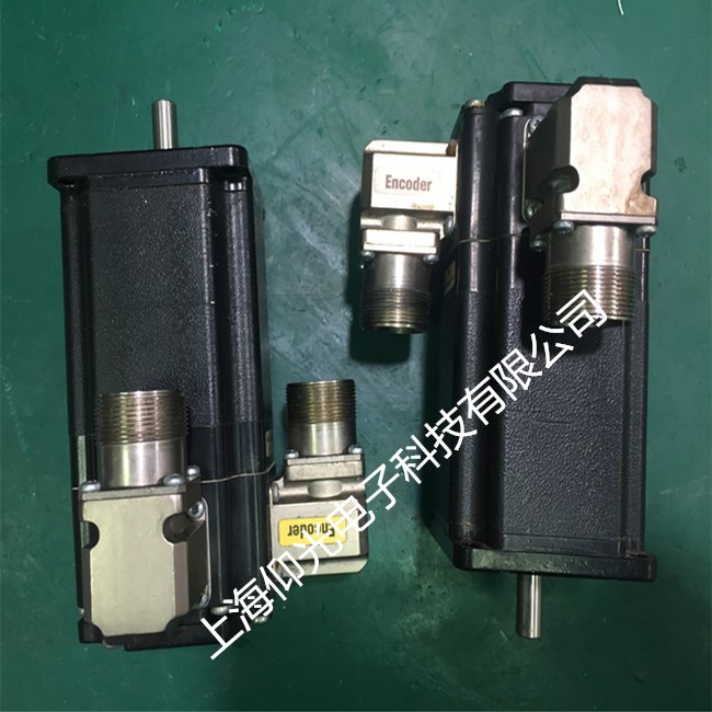 百格拉伺服电机常见轴承过热故障原因及故障排除