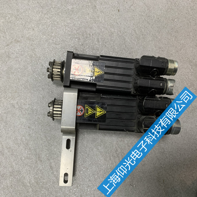 MOOG穆格伺服电机回路故障原因及解决方法