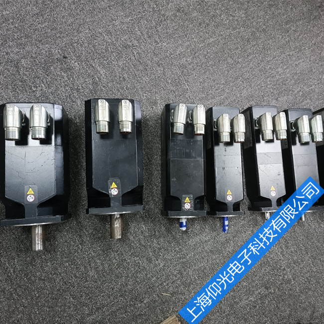 邦飞利伺服电机维修常见故障原因及维修方法