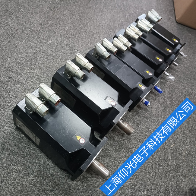 邦飞利伺服电机编码器故障及维修有哪些方法？