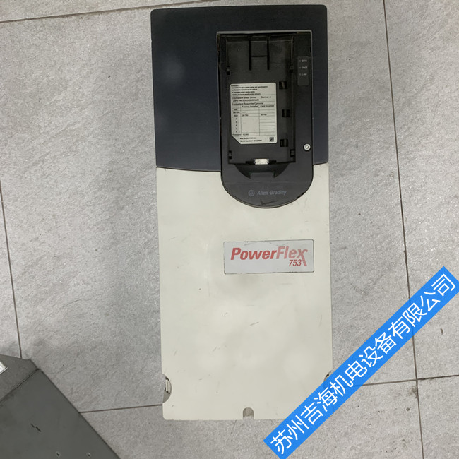 ab罗克韦尔变频器故障代码显示F29维修故障处理方法