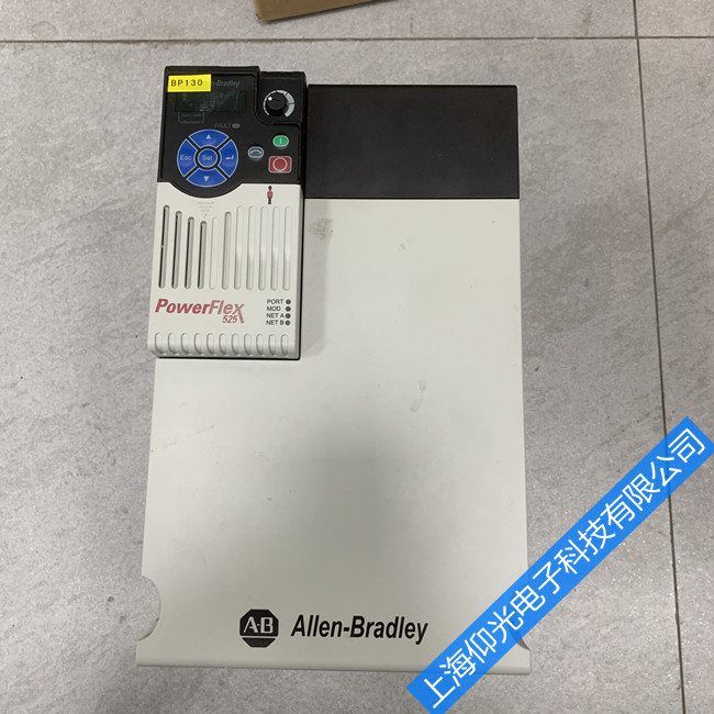 AB罗克韦尔PowerFlex700变频器维修常见故障代码