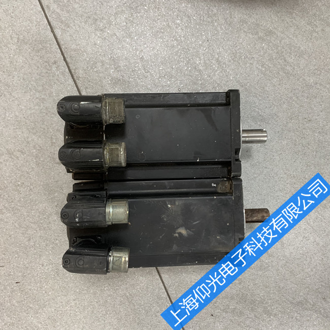 罗克韦尔AB伺服电机维修常见故障如何处理？