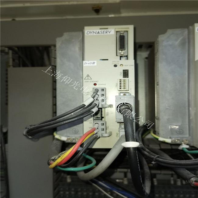 丹佛斯变频器常见ERR8故障分析及维修