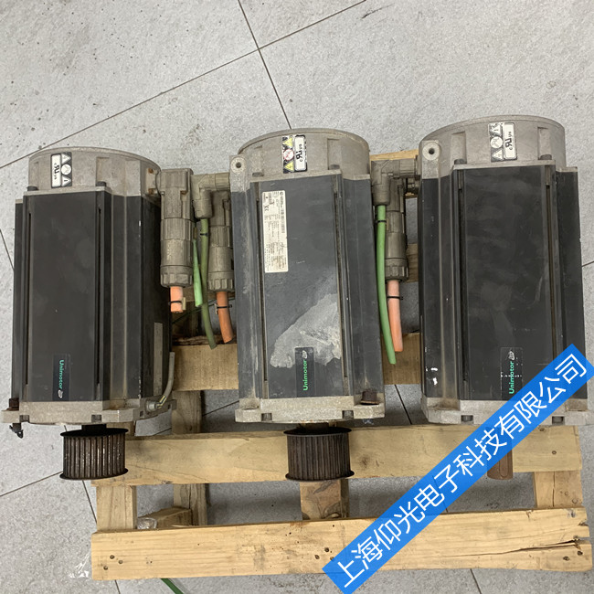 艾默生伺服电机维修编码器报警故障原因及故障扫除