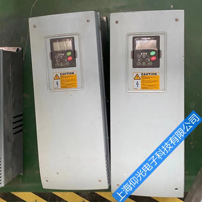 伟肯变频器维修错误故障代码和解决办法