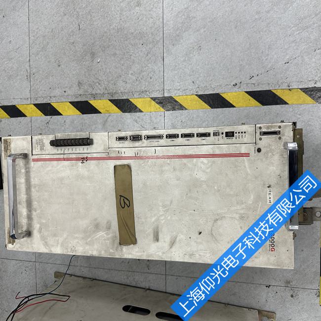 瑞恩伺服驱动器维修常见欠压故障原因及维修方法