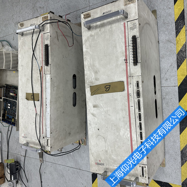 瑞恩伺服驱动器VZ3000G过流故障维修怎么解决