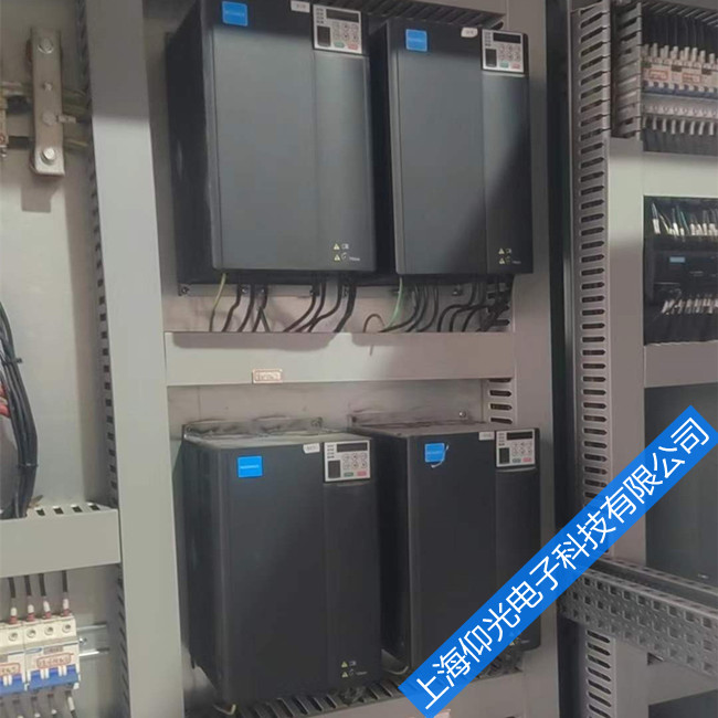 汇川变频器维修常见故障十大原因,收藏起来学习!