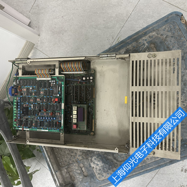 安川A1000变频器运行岀现PF报警维修