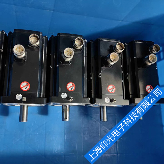 施耐德伺服电机过载维修原因及解决方法