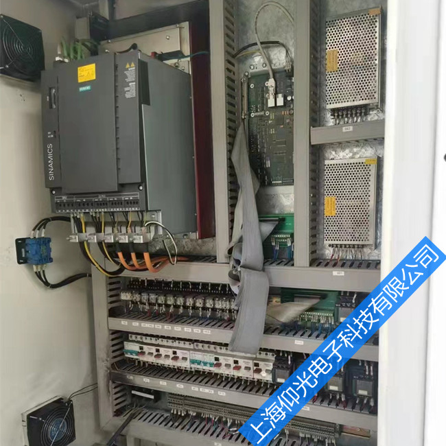 伺服电机驱动器维修常出现的维护方法有哪些