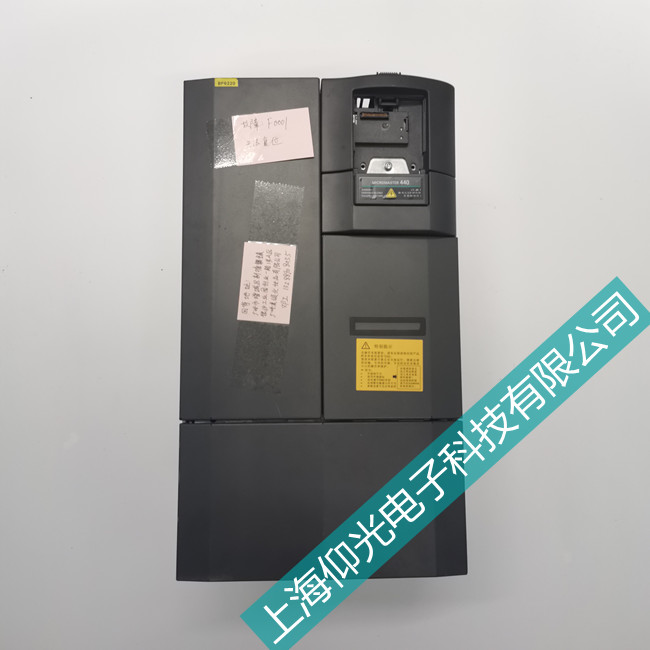 西门子变频器维修故障诊断方法