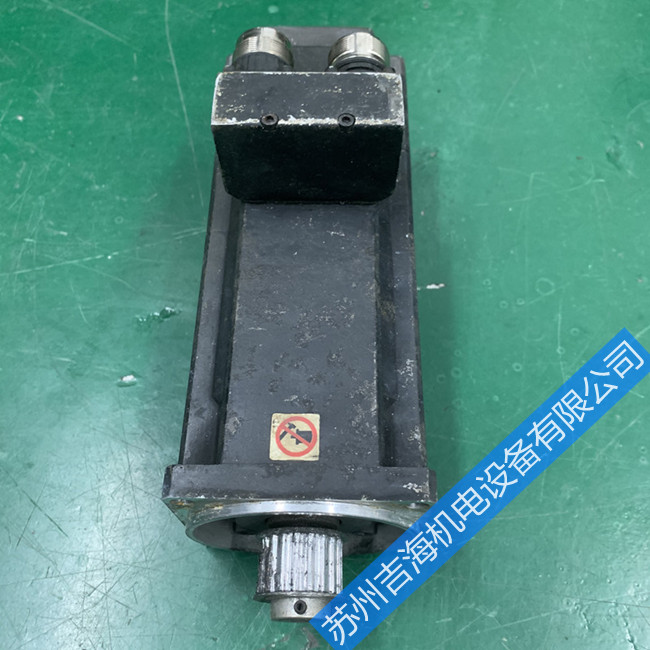 欧姆龙伺服电机绝缘原因分析及处理