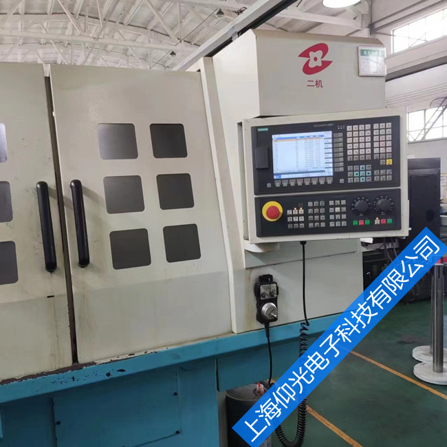 西门子数控系统系统故障维修和诊断方法