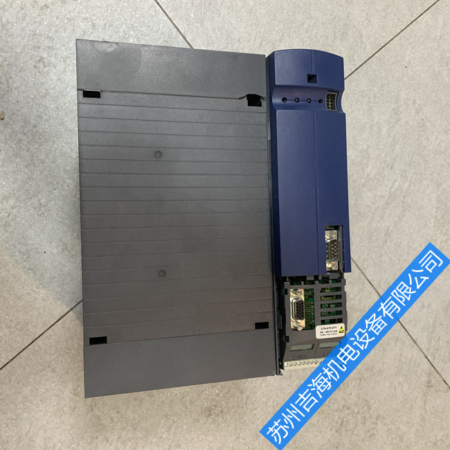 邦飞利VCB400变频器过载的原因和解决方法