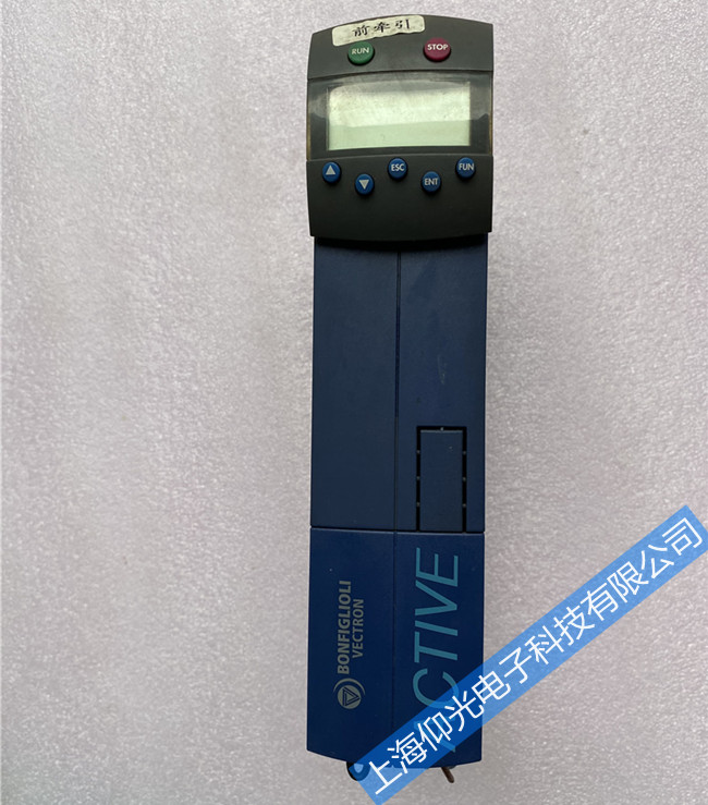 邦飞利变频器维修IGBT模块损坏的原因分析和故障处理方式