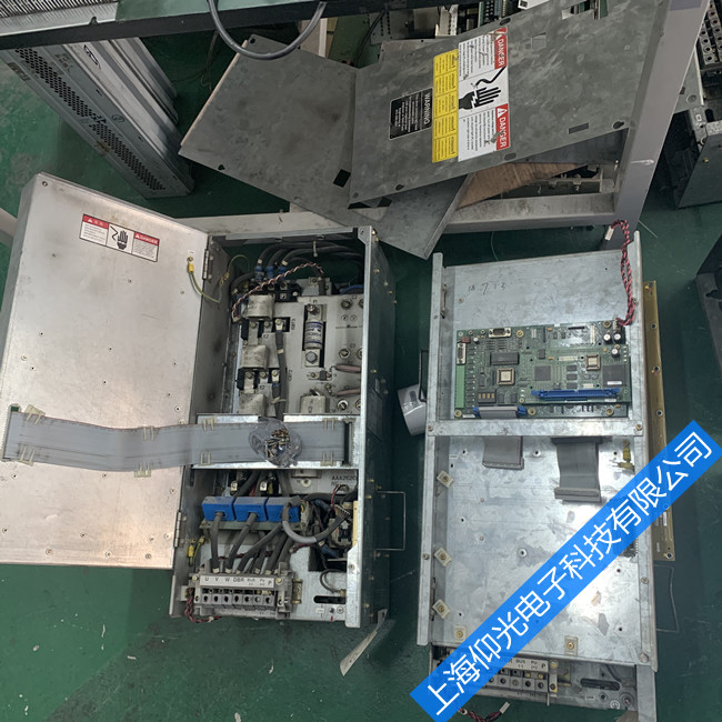奥的斯电梯专用变频器能不能维修电路板故障