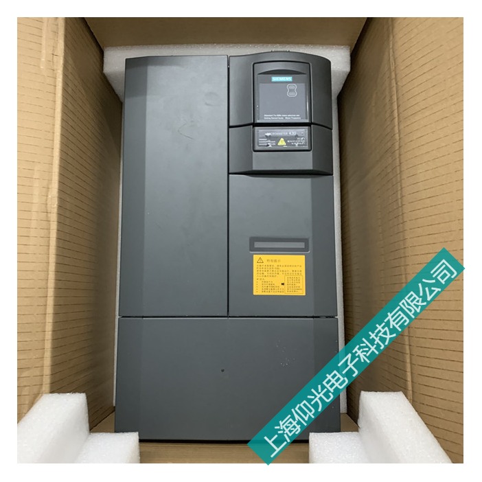 西门子m440变频器故障代码f0080维修可测试