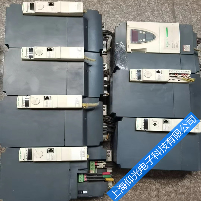 上海-维修变频器接线端子的问题分析