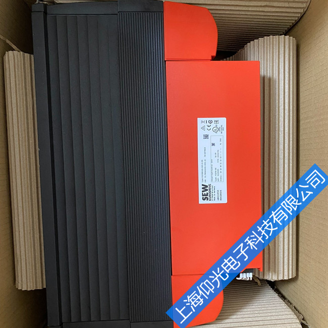 sew变频器报警47故障原因及解决方式