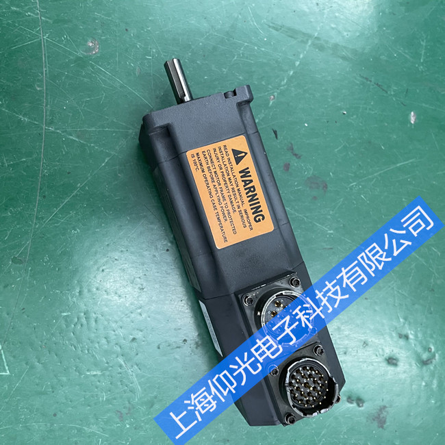 艾默生伺服电机常见过热故障状态及处理方法