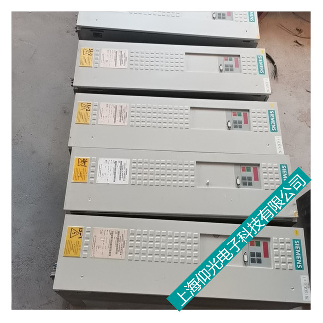 西门子变频器故障代码f0035维修