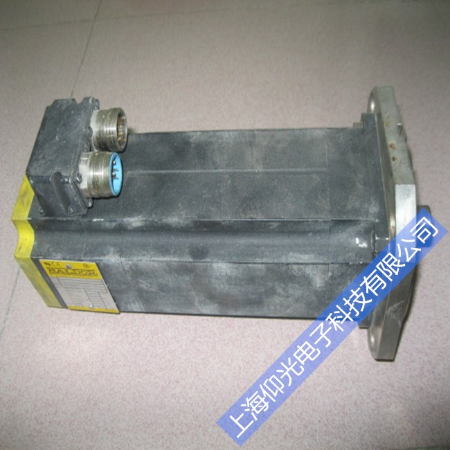 BALDOR葆德伺服电机常见振动故障及处理方法