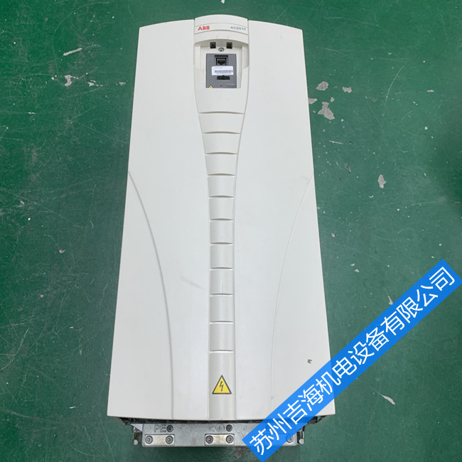 ABB变频器报过电流故障维修怎么处理？