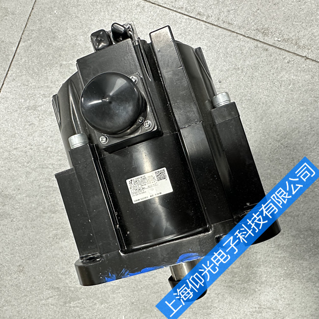 YASKAWA安川伺服电机维修发热发烫故障