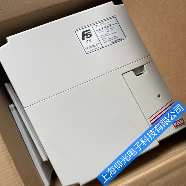 科比变频器报警E.ＰＵＣＯ故障维修