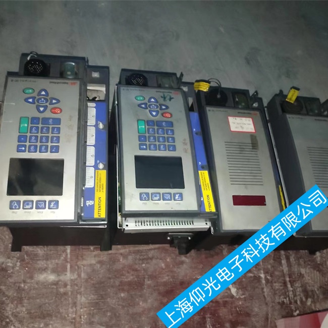 英格索兰拧紧控制器IC12D过热或过载故障维修哪家靠谱