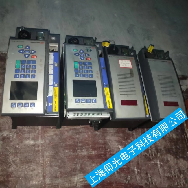 英格索兰拧紧控制器IC12D反复登录故障维修找哪家公司好