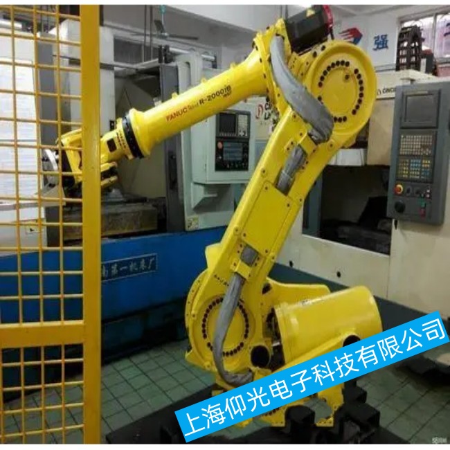 机器人维修服务