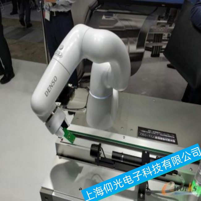 机器人维修服务