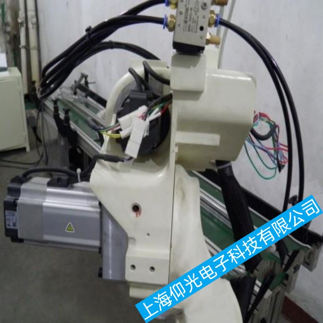 机器人维修服务