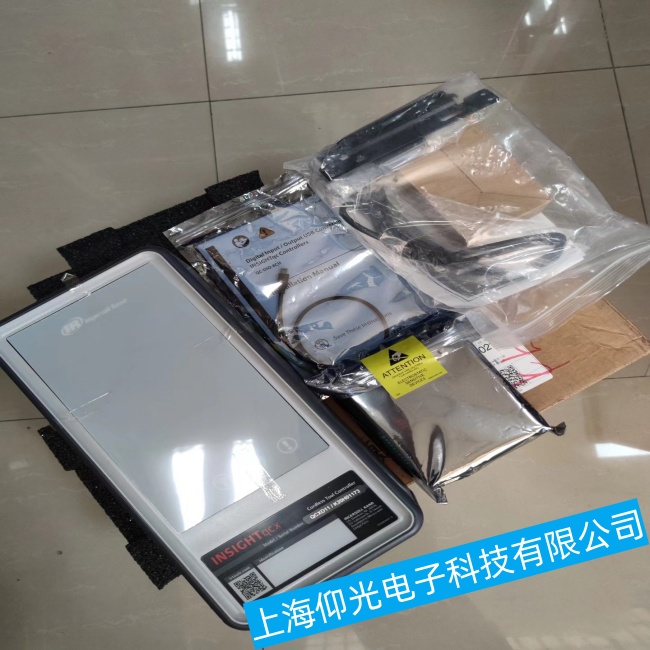 英格索兰拧紧控制器IC12D出现抖动故障维修服务热线