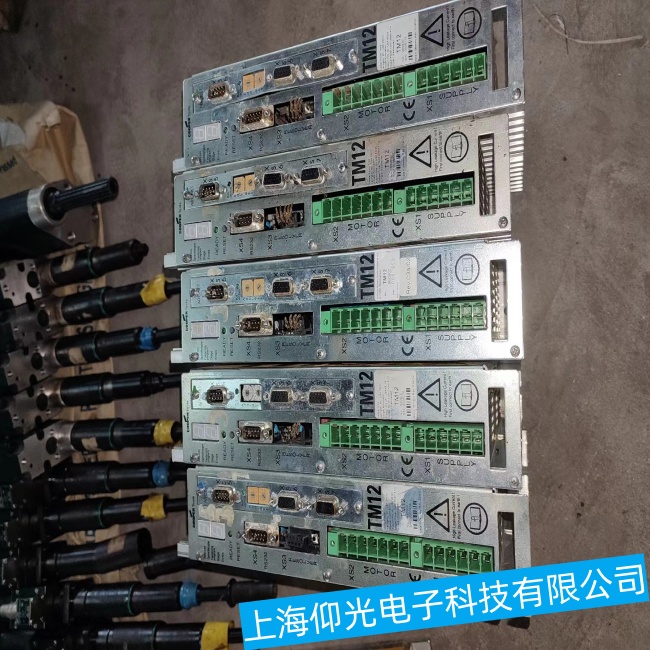 丹尼克尔拧紧控制器3BB-3B180A-3K1M-3ZA拧紧力矩不准确故障维修厂家服务