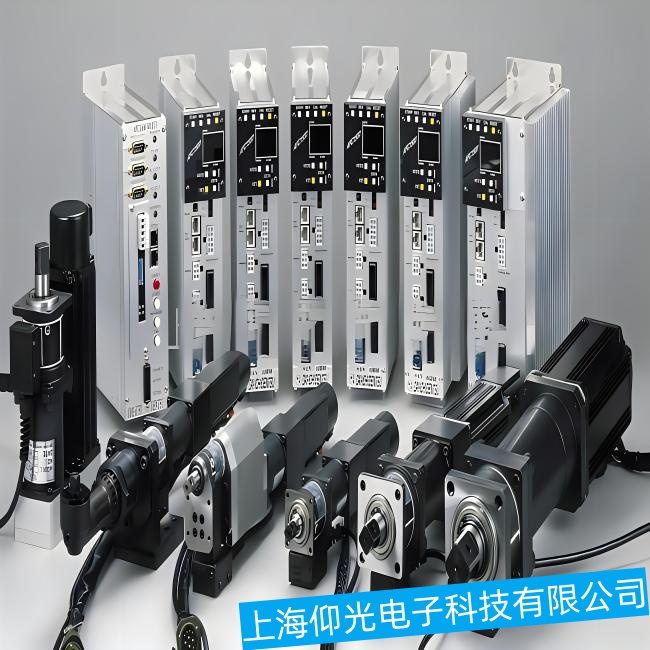 DDK电装拧紧控制器常见故障维修公司